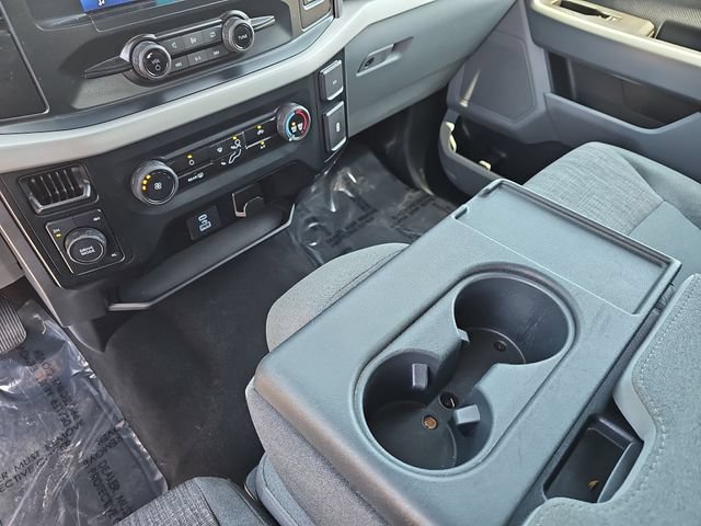 Certified 2023 Ford F150 XLT AWD/4WD image 28