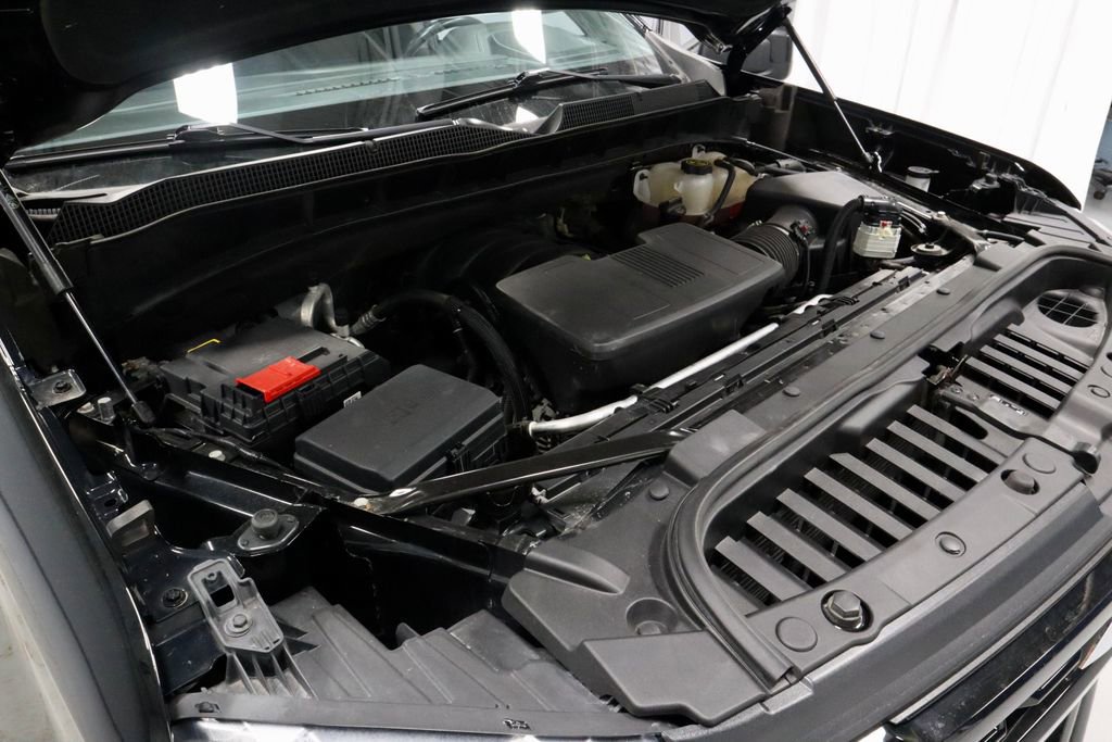 Used 2023 Chevrolet Silverado 1500 RST image 14