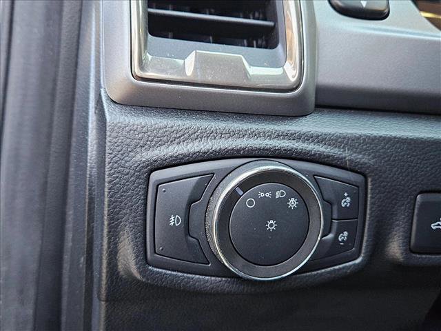 Certified 2020 Ford Ranger XLT w/ Equipment Group 302A Luxury image 11
