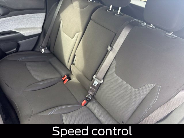 Used 2024 Jeep Compass Sport AWD/4WD image 27