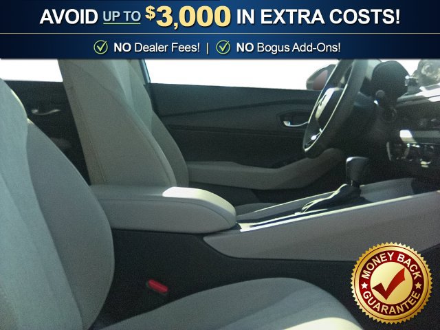 Used 2023 Honda Accord LX image 22