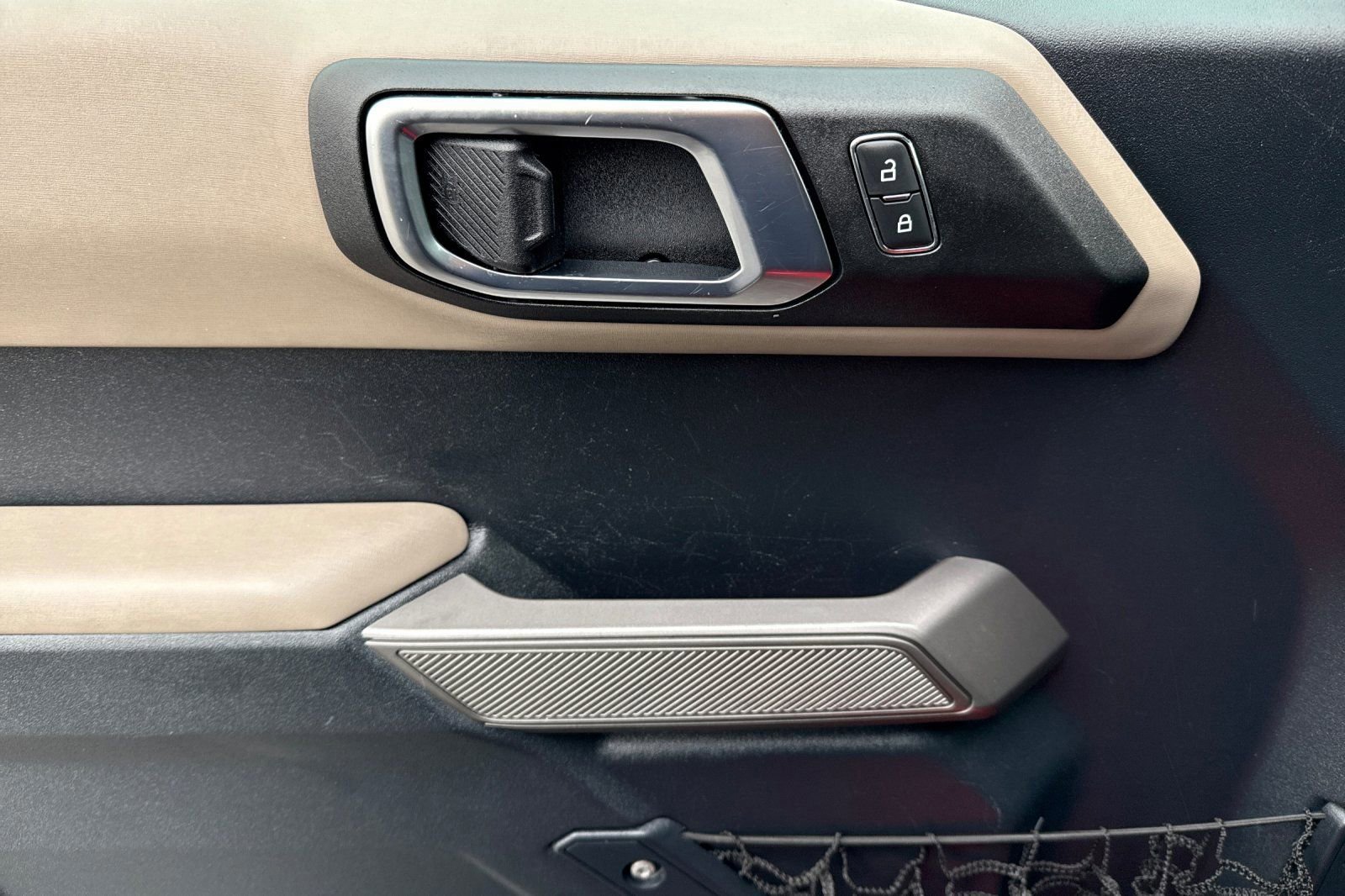 Certified 2022 Ford Bronco Wildtrak image 12