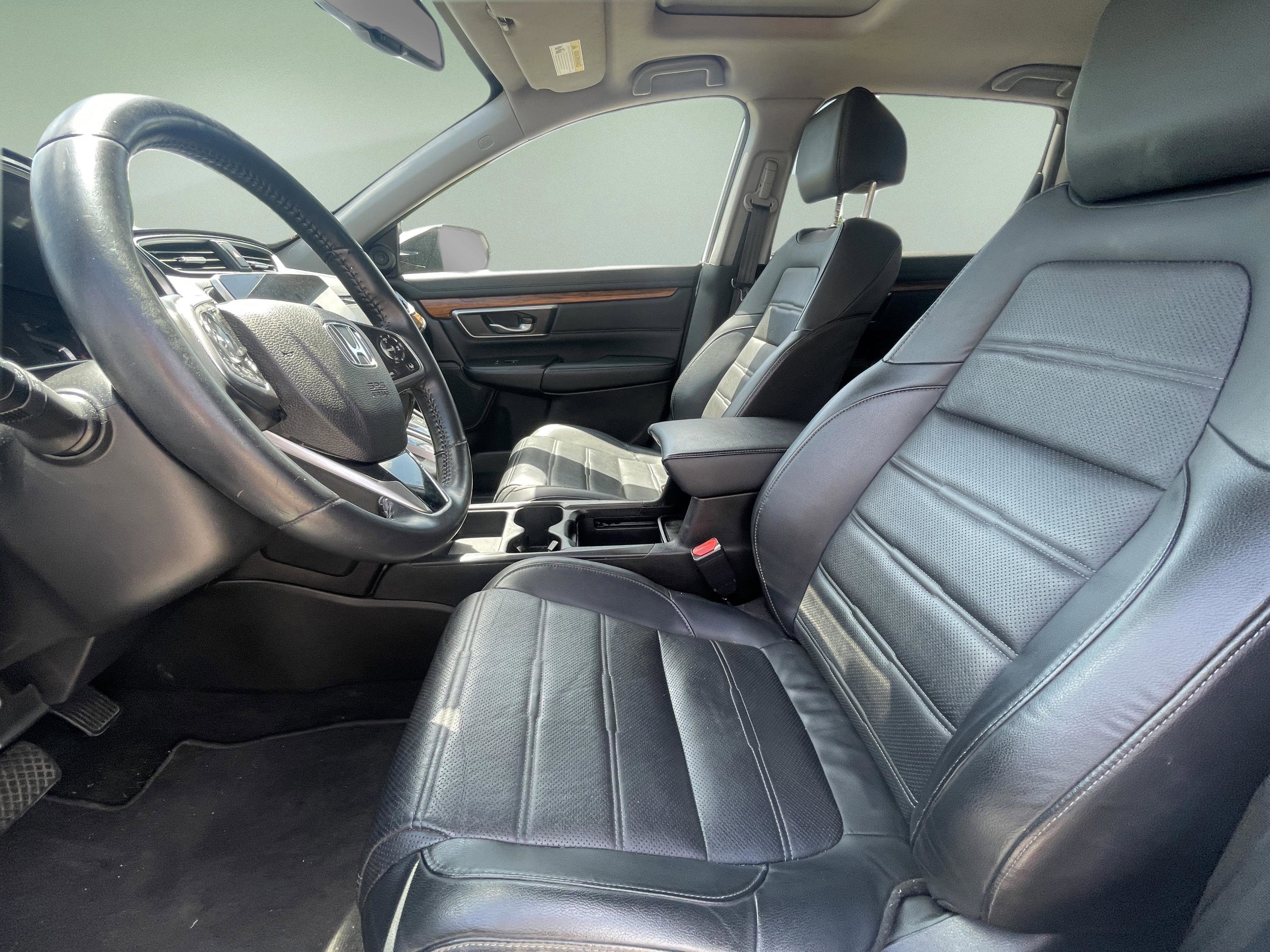Used 2022 Honda CR-V EX-L image 12