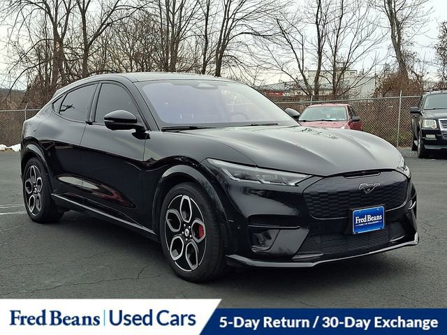 Certified 2023 Ford Mustang Mach-E GT image 11