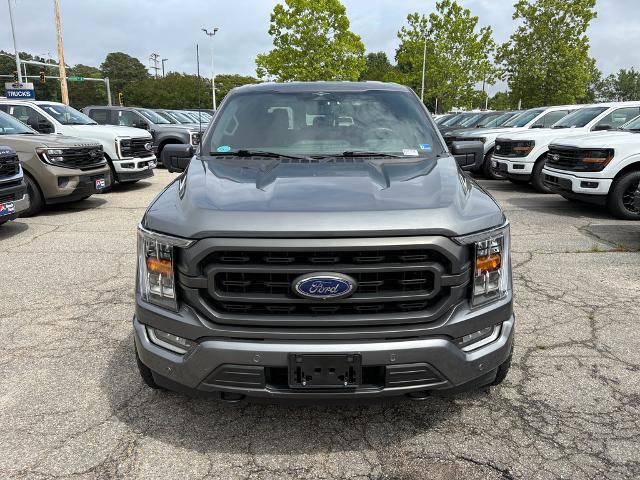 Certified 2023 Ford F150 XLT w/ Equipment Group 302A High AWD/4WD image 2