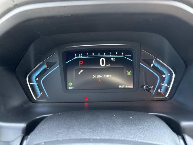 Used 2023 Honda Odyssey EX-L image 35