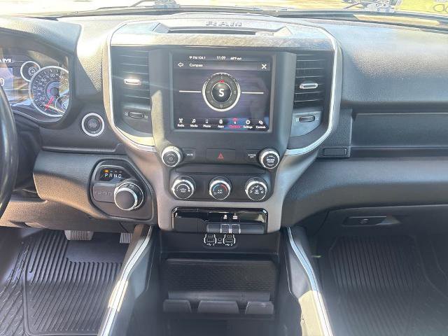 Used 2021 RAM 1500 Lone Star image 19