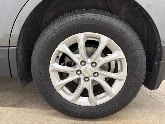 Used 2019 Chevrolet Equinox LT AWD/4WD image 12