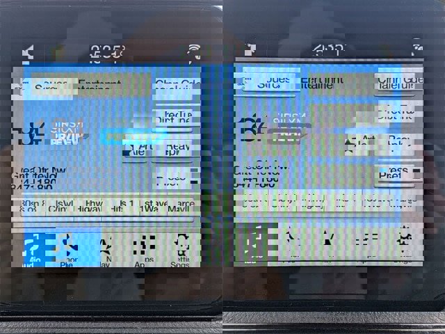 Certified 2020 Ford Transit Connect Titanium w/ Trailer Tow Package image 23