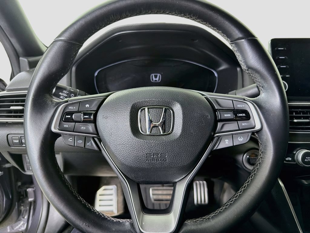 Used 2019 Honda Accord Sport image 14