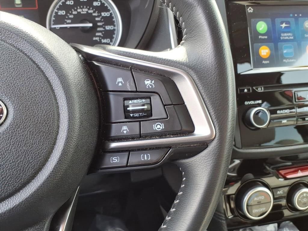 Used 2022 Subaru Forester Premium image 17