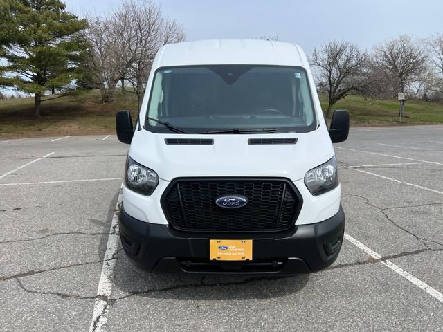 Certified 2023 Ford Transit 250 Medium Roof AWD w/ Load Area Protection Package image 20