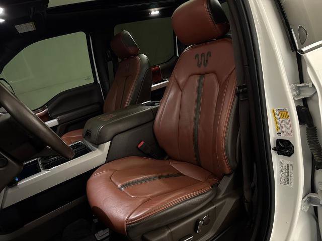 Certified 2022 Ford F250 King Ranch w/ King Ranch Ultimate Package image 19