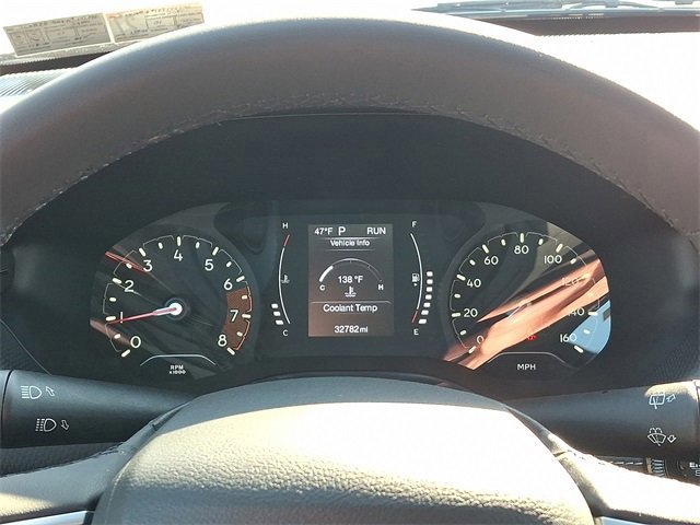 Used 2022 Jeep Compass Altitude image 19