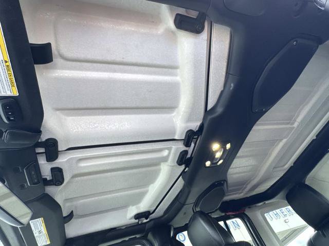 Used 2020 Jeep Wrangler Unlimited Rubicon AWD/4WD image 19