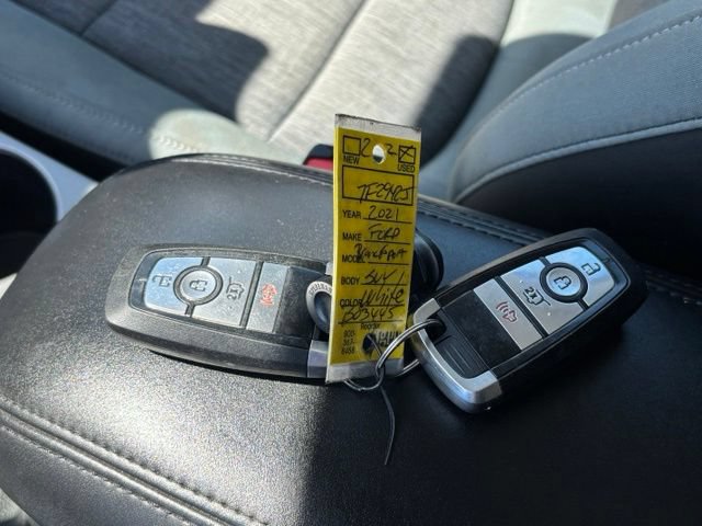 Certified 2021 Ford Bronco Sport Big Bend AWD/4WD image 23