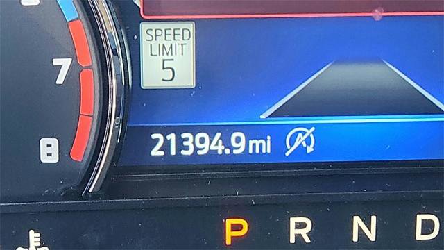 Certified 2023 Ford Bronco Sport Outer Banks w/ Tech Package image 34