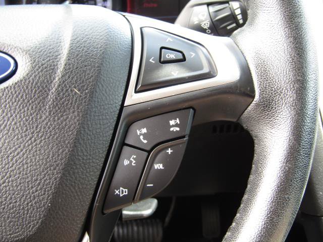 Certified 2020 Ford Fusion SEL FWD image 18