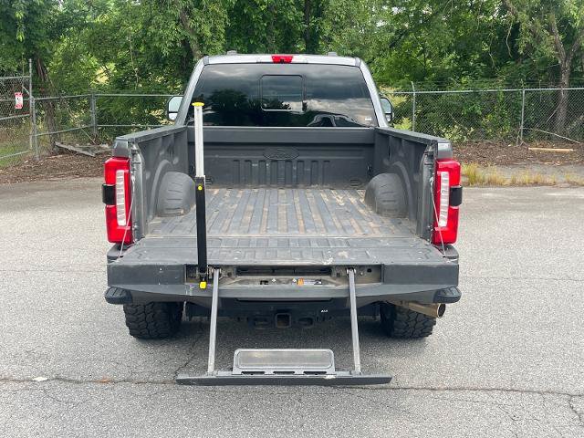 Certified 2023 Ford F250 XLT w/ Tremor Off-Road Package AWD/4WD image 4