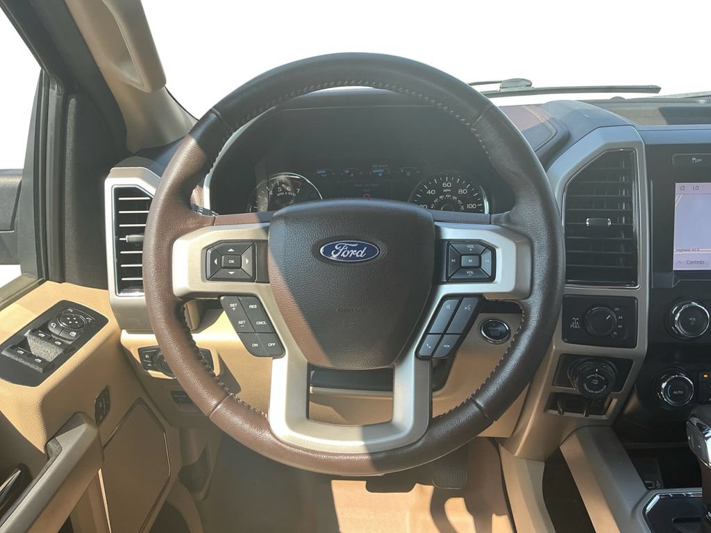Certified 2020 Ford F150 Lariat AWD/4WD image 18