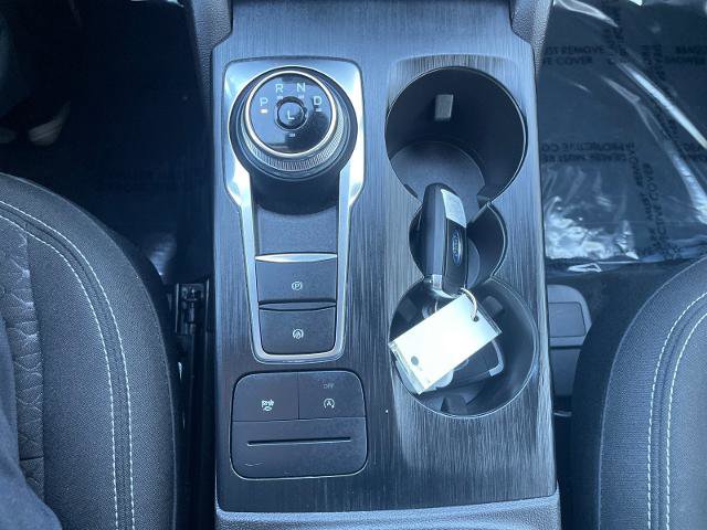 Certified 2023 Ford Escape Active image 26
