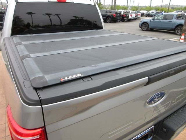 Certified 2021 Ford F150 XL w/ STX Appearance Package AWD/4WD image 26