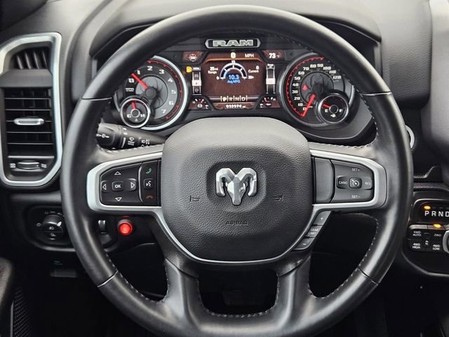 Used 2022 RAM 1500 Big Horn AWD/4WD image 29