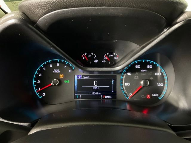 Used 2018 Chevrolet Colorado LT w/ LT Convenience Package image 25