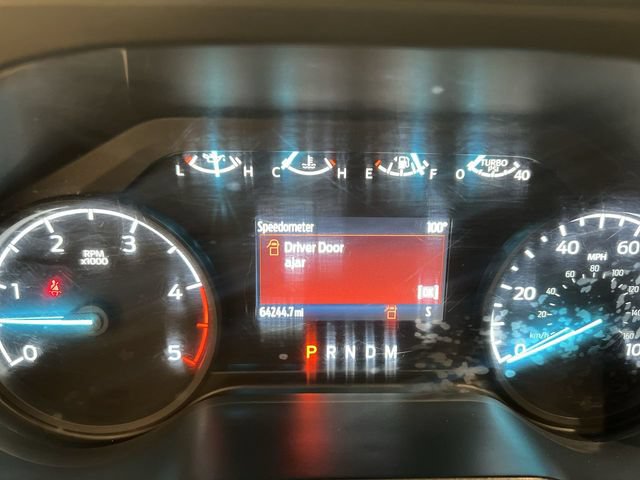 Certified 2024 Ford F250 XLT w/ FX4 Off-Road Package AWD/4WD image 11