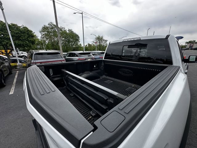 Certified 2018 Ford F150 Raptor w/ Equipment Group 802A Luxury AWD/4WD image 42