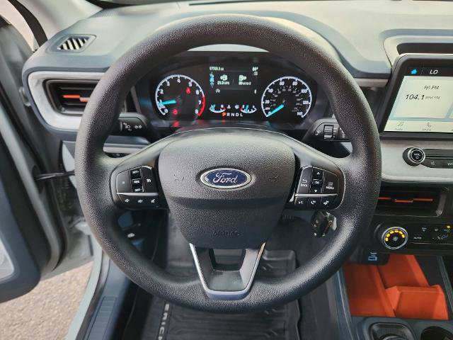 Certified 2024 Ford Maverick XLT FWD image 12