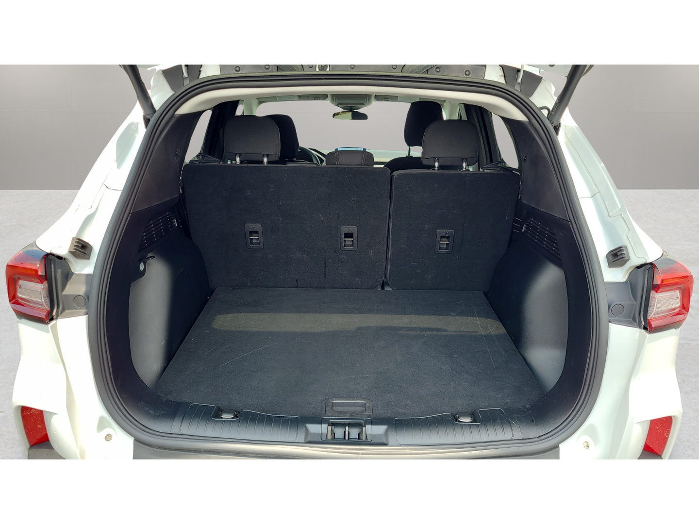 Certified 2023 Ford Escape Active FWD image 27