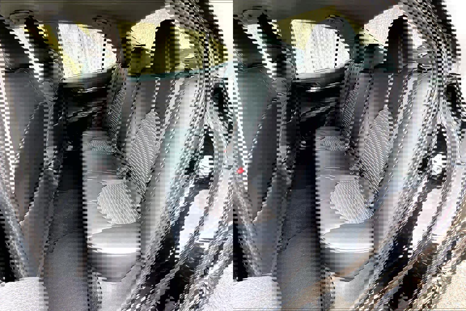 Used 2023 Toyota Camry SE FWD image 23