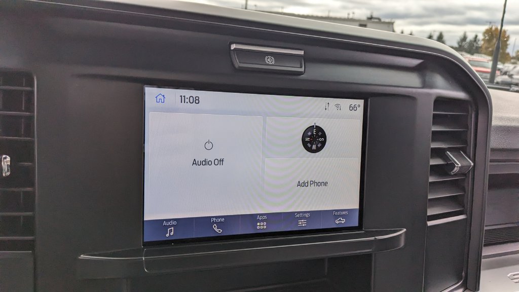 Certified 2025 Ford F450 XL AWD/4WD image 18
