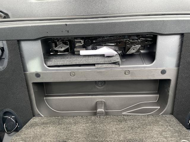 Certified 2023 Ford Bronco Outer Banks AWD/4WD image 22