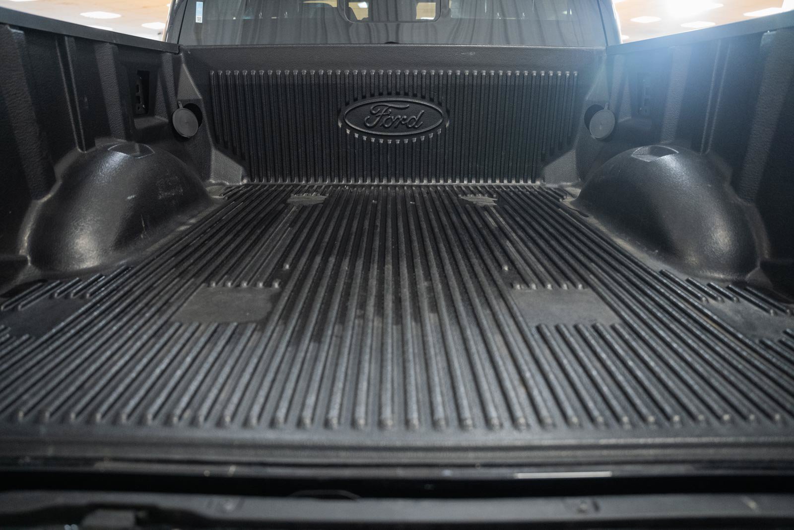 Certified 2025 Ford F150 Tremor w/ Equipment Group 402A High AWD/4WD image 9