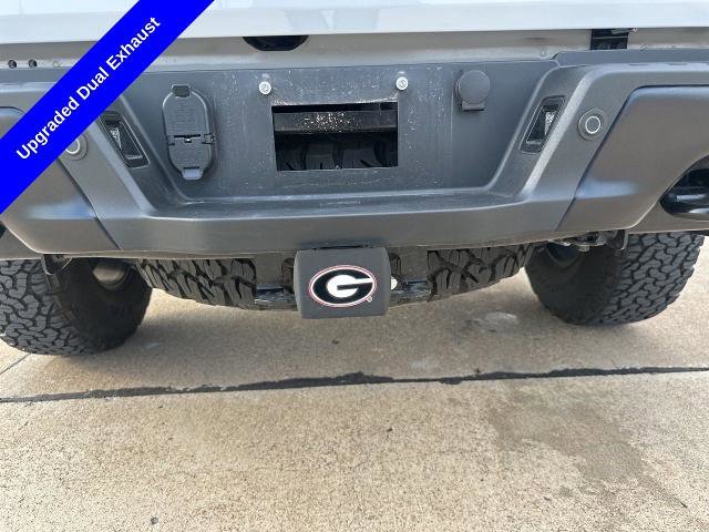 Certified 2025 Ford F150 Raptor w/ Equipment Group 803A Raptor R AWD/4WD image 18