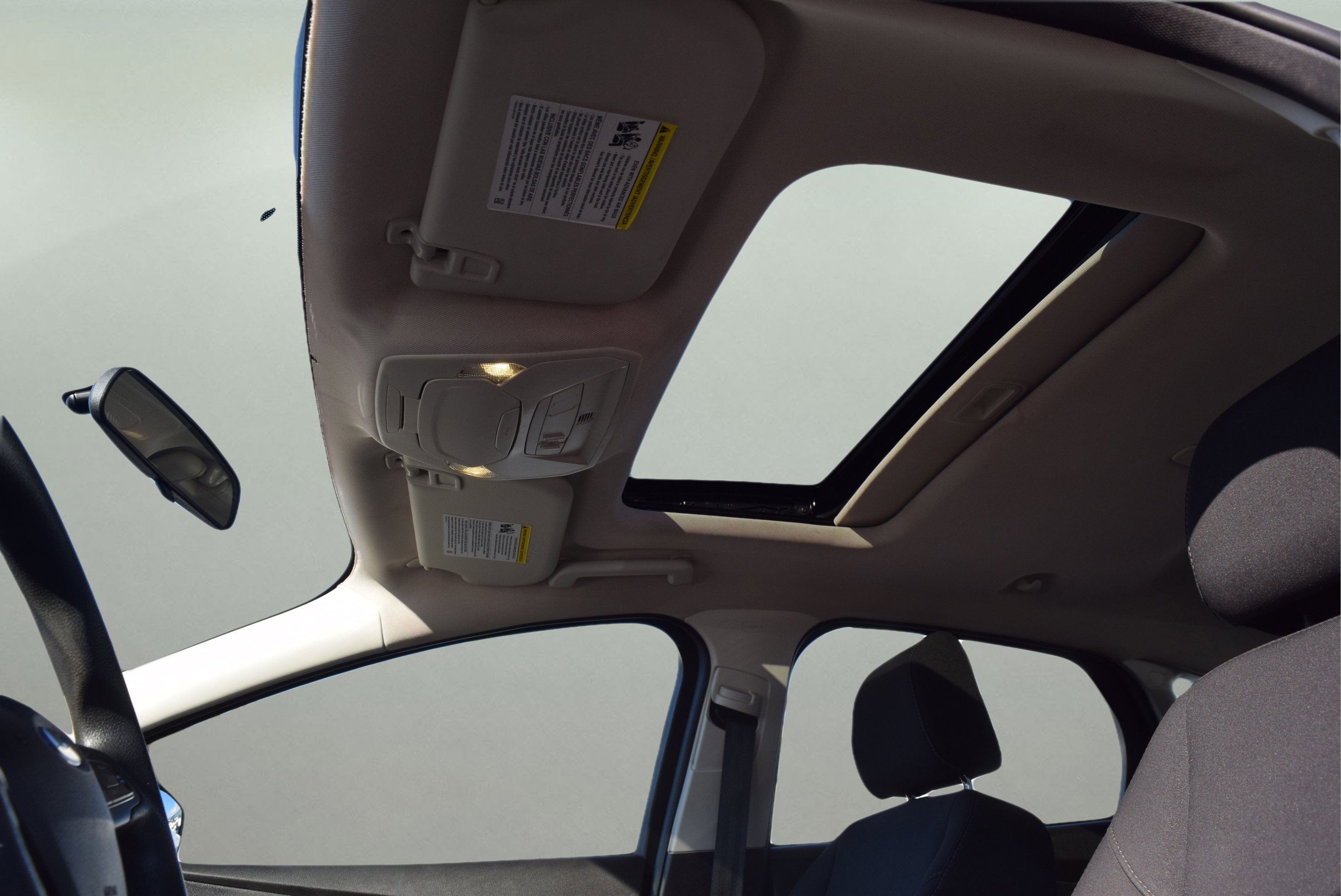 Certified 2017 Ford Focus SEL image 11