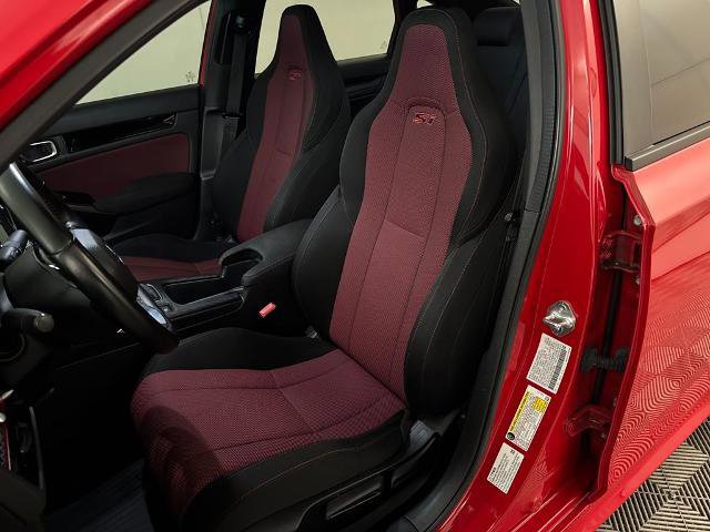 Used 2023 Honda Civic Si image 17
