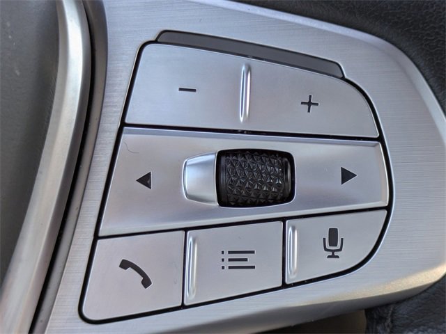 Used 2023 BMW X7 xDrive40i w/ Premium Package image 27