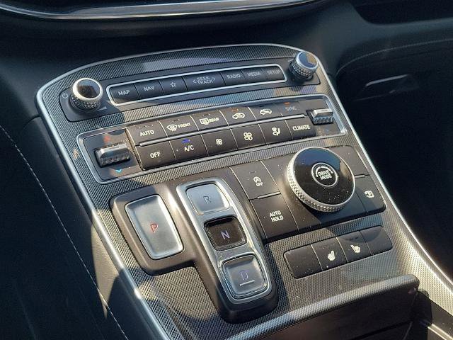 Used 2023 Hyundai Santa Fe SEL w/ Premium Package FWD image 30