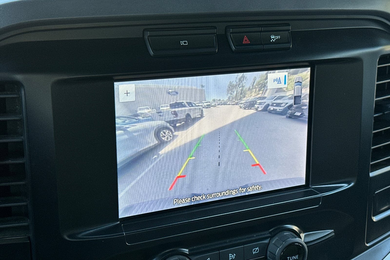 Certified 2023 Ford F150 XLT RWD image 17
