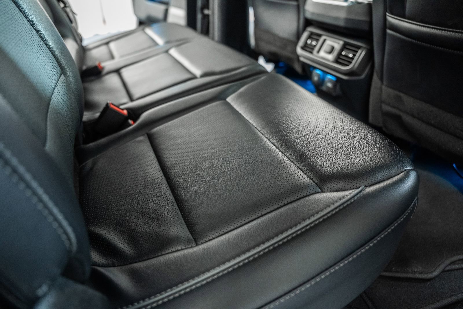 Certified 2024 Ford F150 Lariat image 41