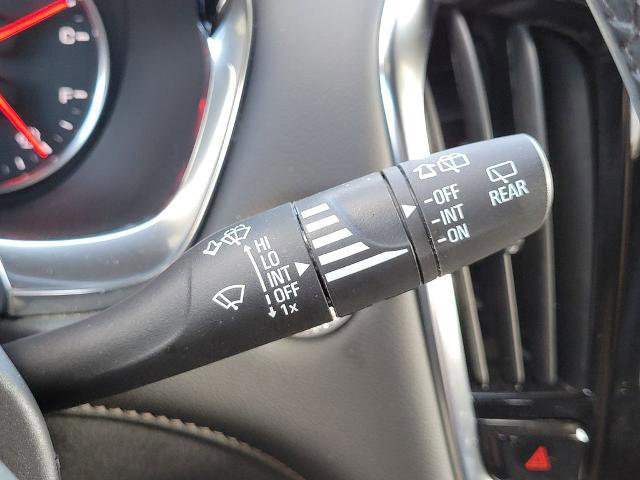 Used 2023 Chevrolet Traverse High Country w/ LPO, Floor Liner Package image 34