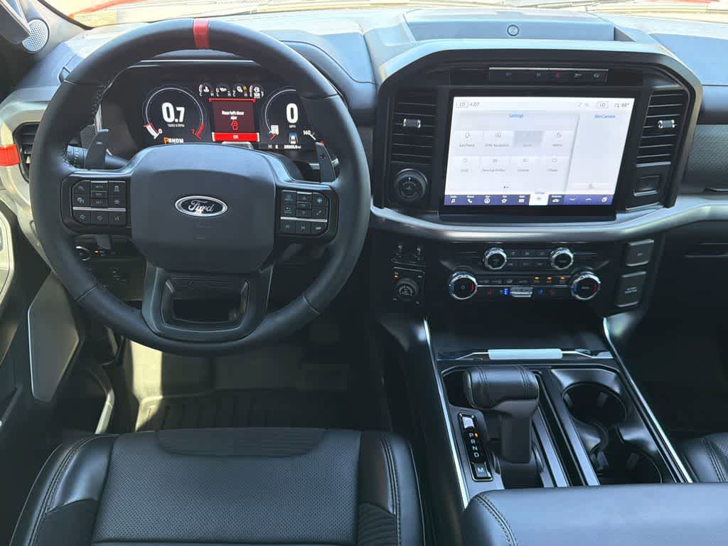 Certified 2023 Ford F150 Raptor w/ Raptor Carbon Fiber Package AWD/4WD image 18