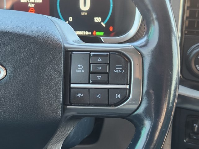 Certified 2023 Ford F150 Limited AWD/4WD image 29