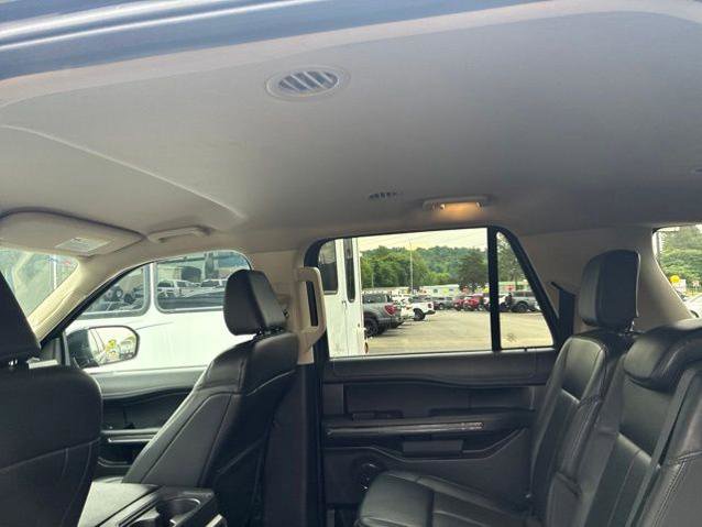 Certified 2024 Ford Expedition Max XLT RWD image 28