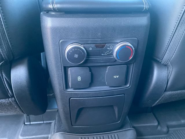 Certified 2022 Ford Explorer XLT w/ Equipment Group 202A AWD/4WD image 12