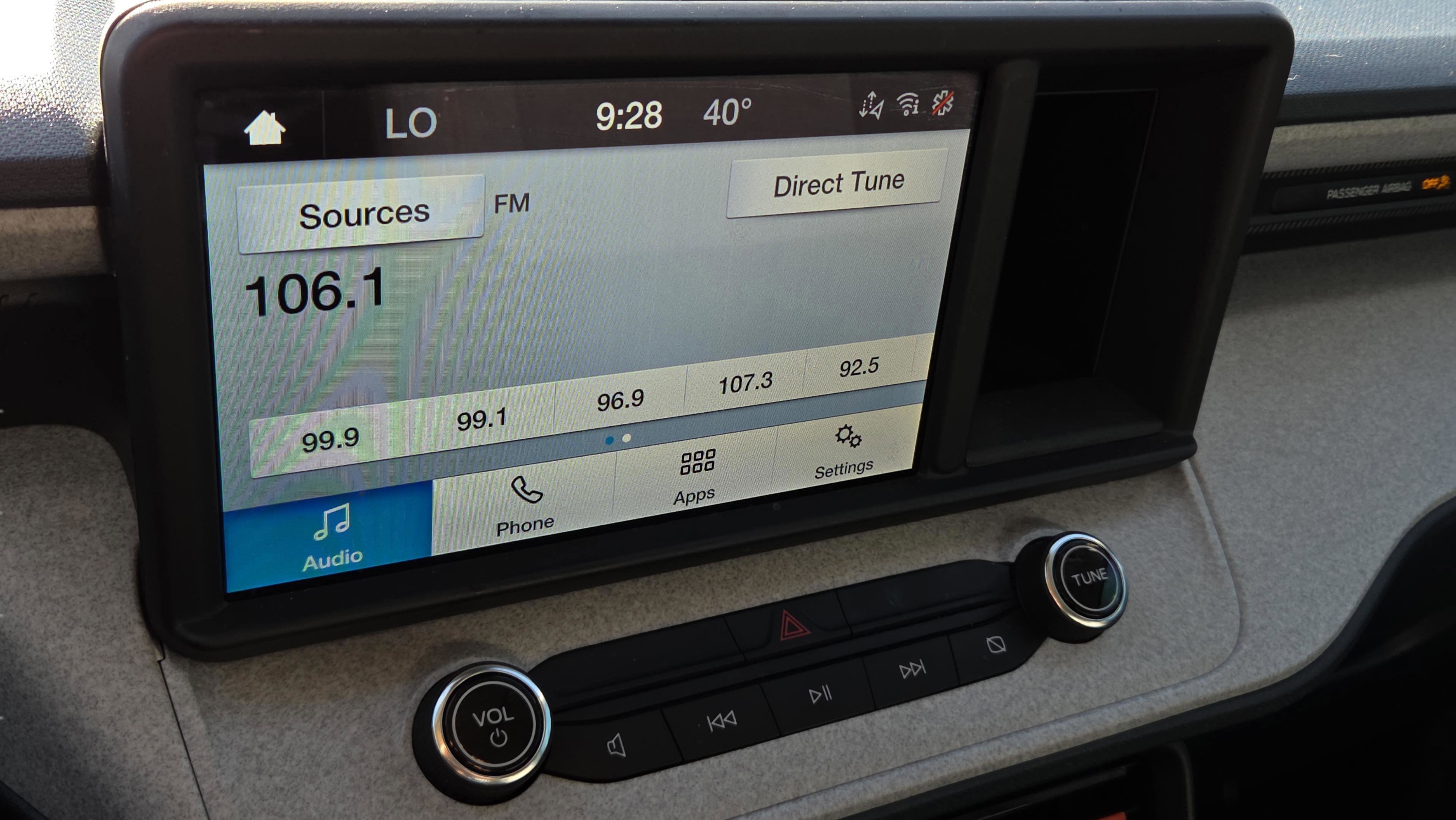 Certified 2024 Ford Maverick XLT image 25