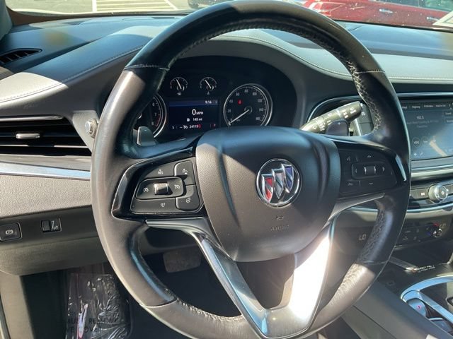 Used 2023 Buick Enclave Essence w/ Experience Buick Package FWD image 15
